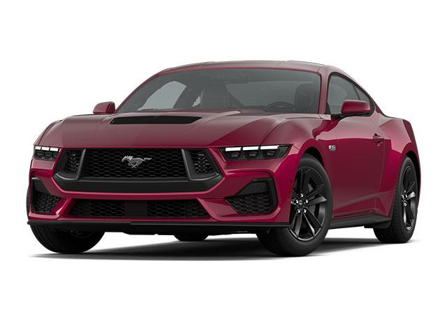 2026 Ford Mustang GT Premium Fastback for sale in Montebello, CA