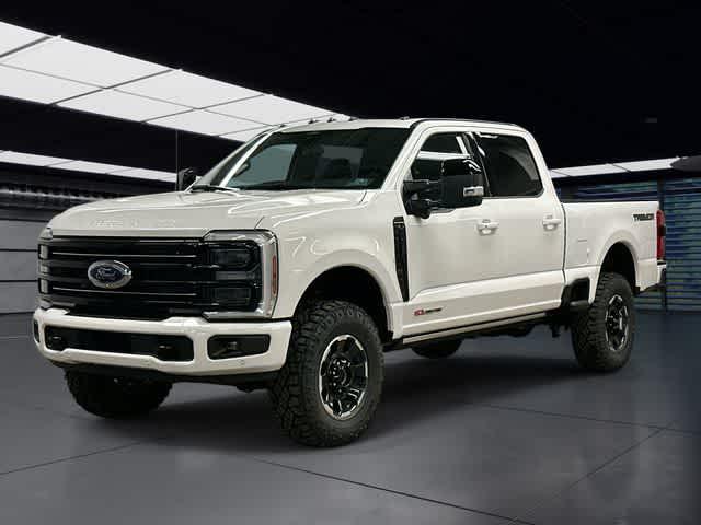 2026 Ford F-350 Platinum for sale in Zelienople, PA
