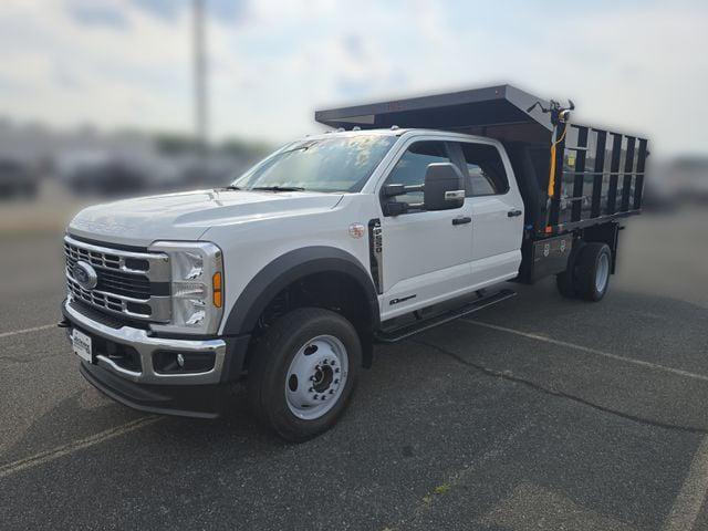 2026 Ford F-550 XL for sale in Richmond, VA