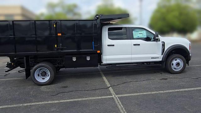 2026 Ford F-550 XL