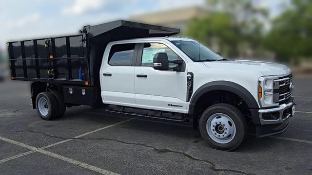 2026 Ford F-550 XL
