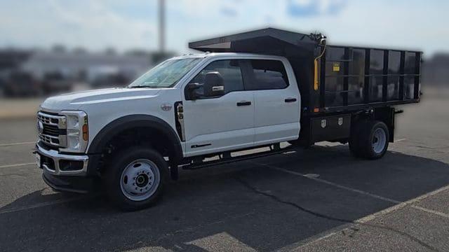 2026 Ford F-550 XL