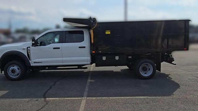 2026 Ford F-550 XL