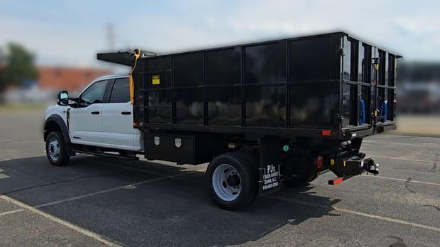 2026 Ford F-550 XL