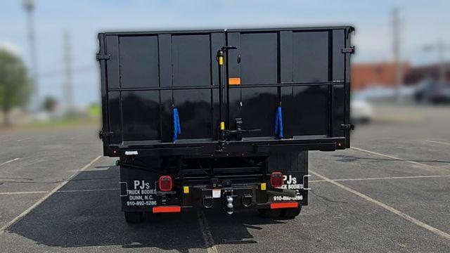 2026 Ford F-550 XL
