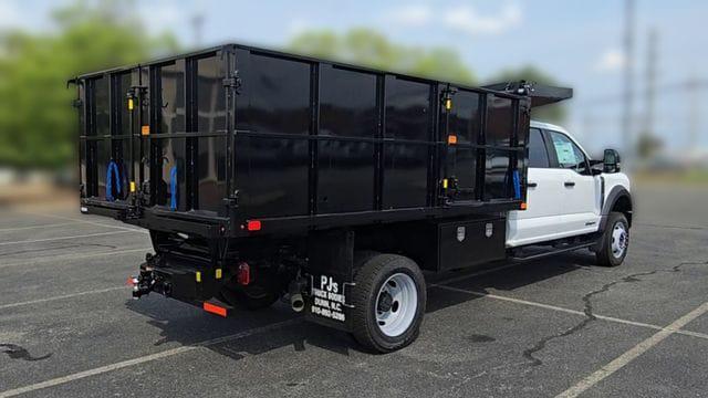 2026 Ford F-550 XL