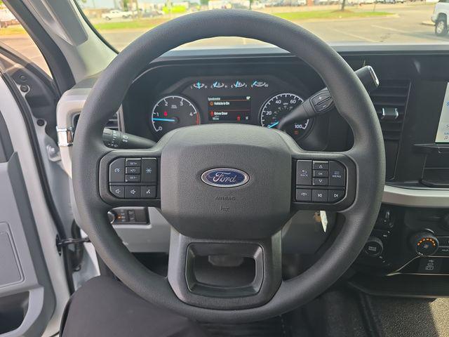 2026 Ford F-550 XL