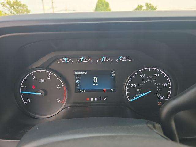2026 Ford F-550 XL