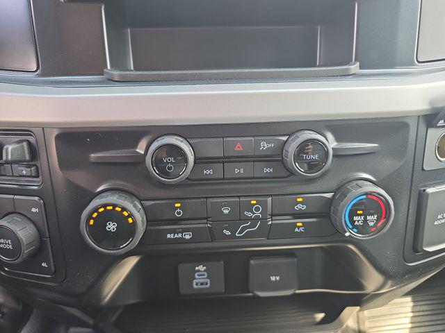 2026 Ford F-550 XL