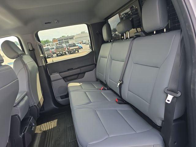 2026 Ford F-550 XL