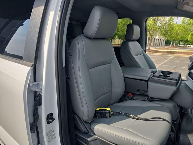 2026 Ford F-550 XL