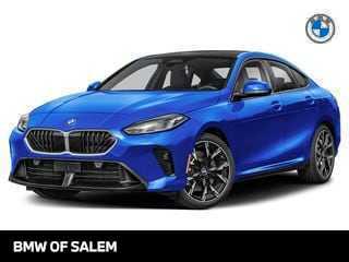 2026 BMW Coupe xDrive for sale in Salem, OR