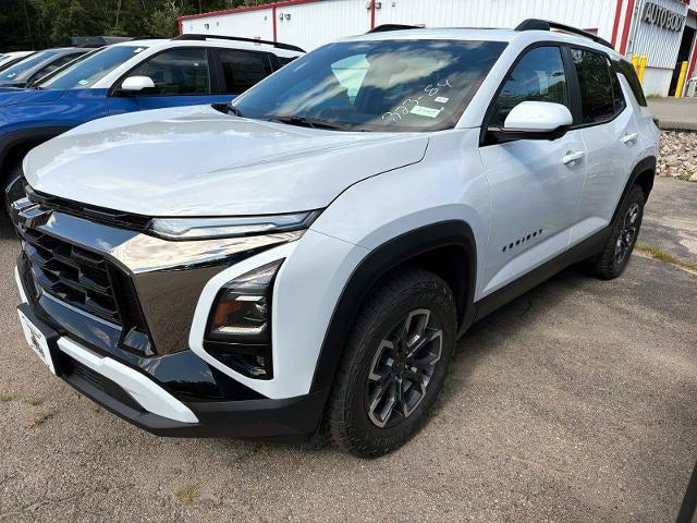 2027 Chevrolet Equinox AWD ACTIV for sale in Whitman, MA