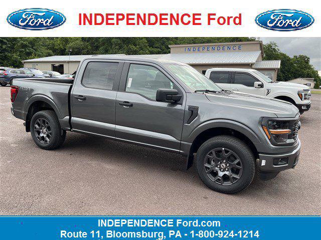 2026 Ford F-150 STX for sale in Bloomsburg, PA