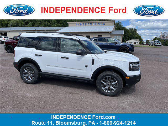 2026 Ford Bronco Sport Big Bend for sale in Bloomsburg, PA