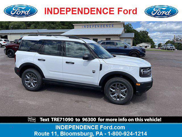 2026 Ford Bronco Sport Big Bend for sale in Bloomsburg, PA