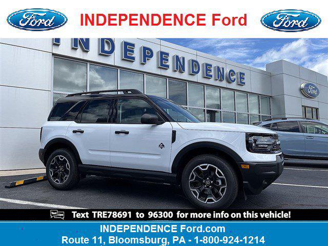 2026 Ford Bronco Sport Outer Banks for sale in Bloomsburg, PA