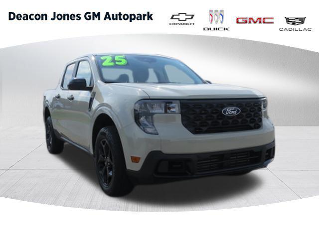 2025 Ford Maverick XLT for sale in Smithfield, NC
