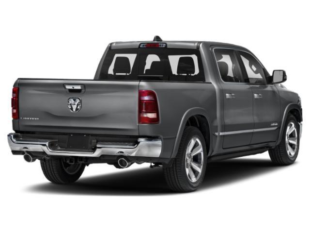 2021 Ram 1500 Limited Crew Cab 4x4 5'7" Box