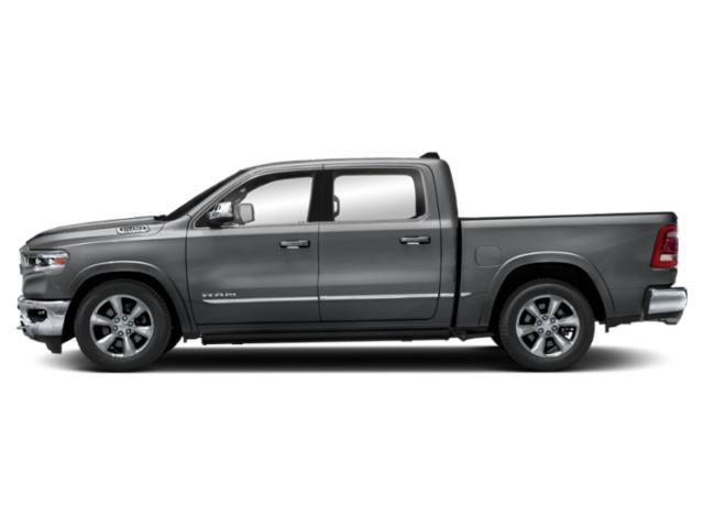 2021 Ram 1500 Limited Crew Cab 4x4 5'7" Box