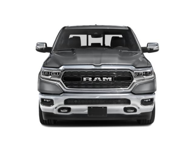 2021 Ram 1500 Limited Crew Cab 4x4 5'7" Box