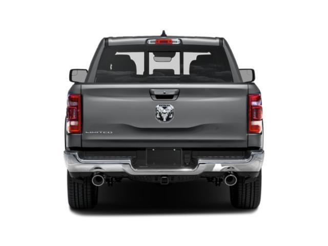 2021 Ram 1500 Limited Crew Cab 4x4 5'7" Box