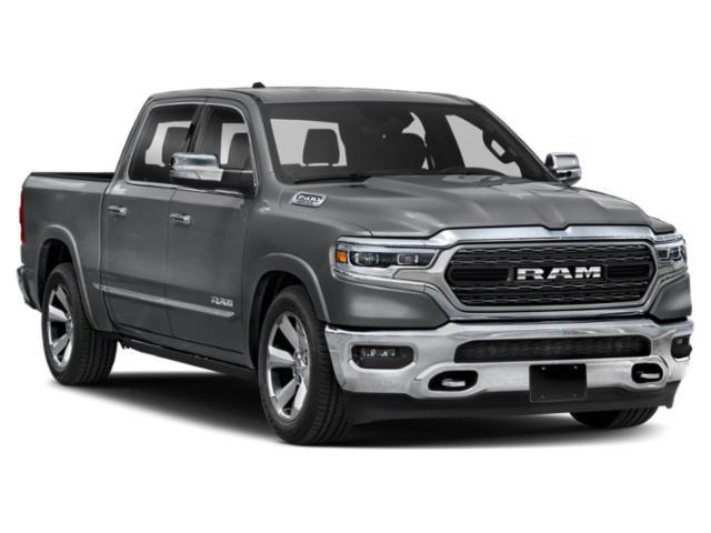 2021 Ram 1500 Limited Crew Cab 4x4 5'7" Box