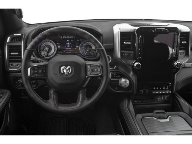 2021 Ram 1500 Limited Crew Cab 4x4 5'7" Box