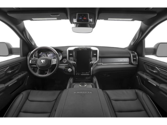 2021 Ram 1500 Limited Crew Cab 4x4 5'7" Box