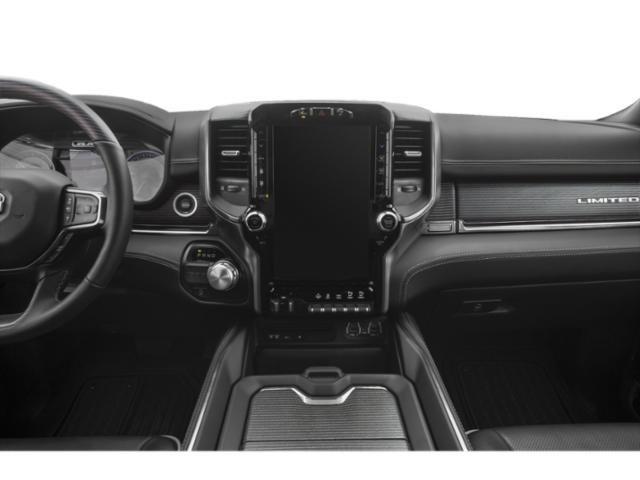 2021 Ram 1500 Limited Crew Cab 4x4 5'7" Box