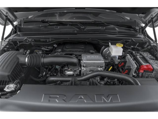 2021 Ram 1500 Limited Crew Cab 4x4 5'7" Box