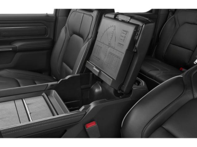 2021 Ram 1500 Limited Crew Cab 4x4 5'7" Box