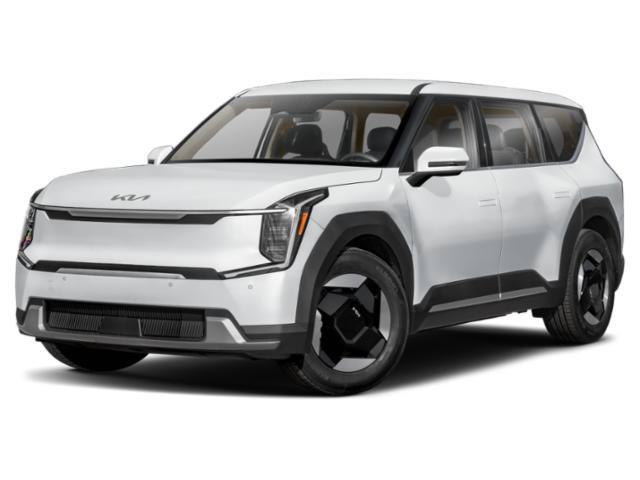 2024 Kia EV9 Land for sale in Roseville, CA