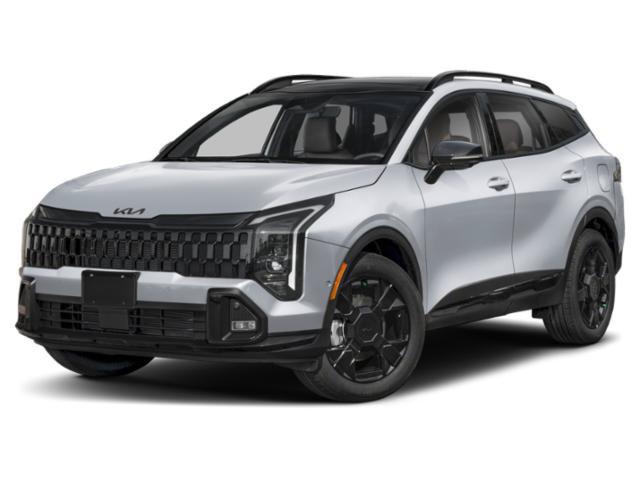 2026 Kia Sportage X-Line for sale in Roseville, CA