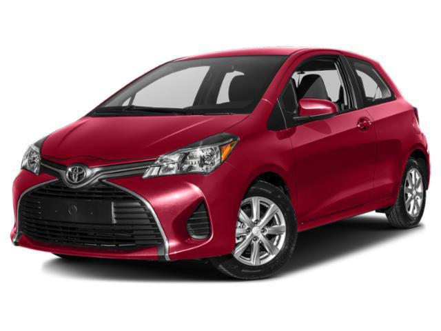 2015 Toyota Yaris LE for sale in Burlingame, CA