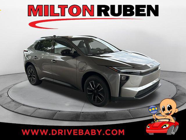 2026 Toyota bZ XLE Plus for sale in Augusta, GA