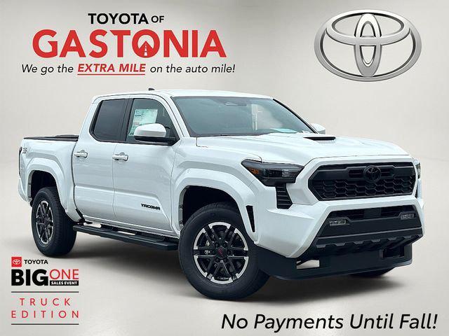 2026 Toyota Tacoma TRD Sport for sale in Gastonia, NC