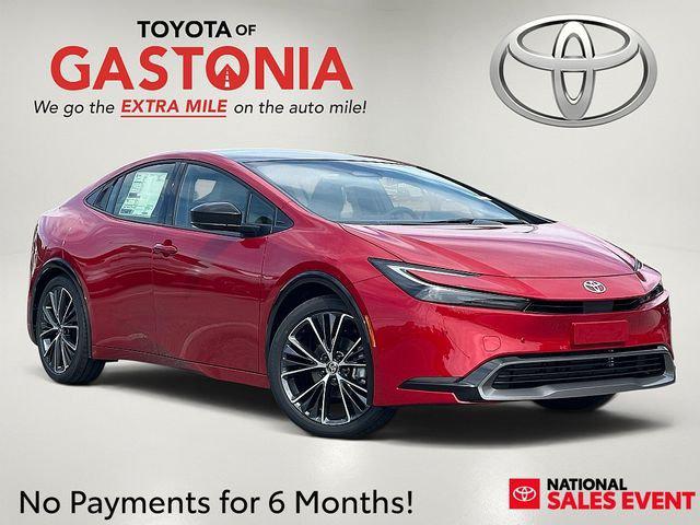 2026 Toyota Prius Limited for sale in Gastonia, NC
