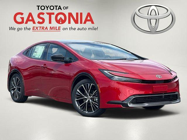 2026 Toyota Prius Limited for sale in Gastonia, NC