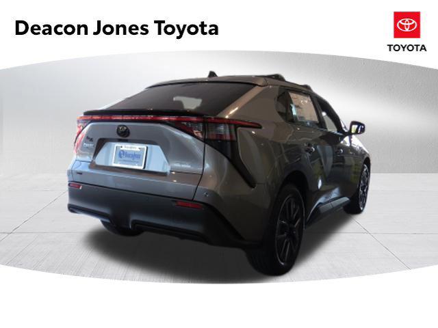 2026 Toyota bZ XLE Plus for sale in Clinton, NC