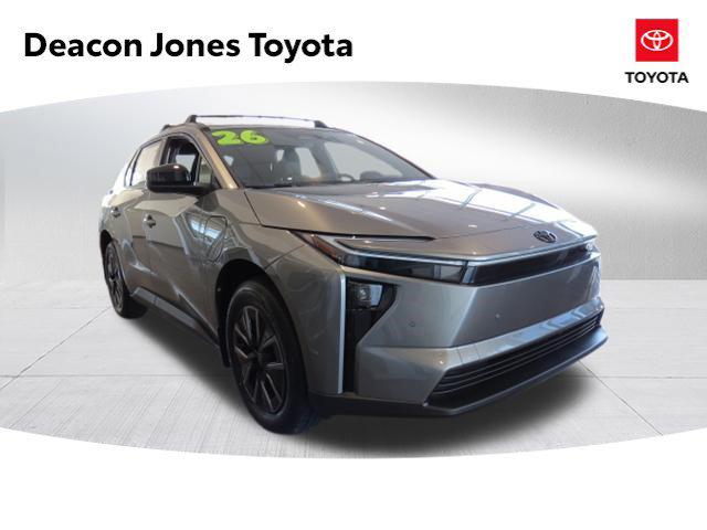 2026 Toyota bZ XLE Plus for sale in Clinton, NC