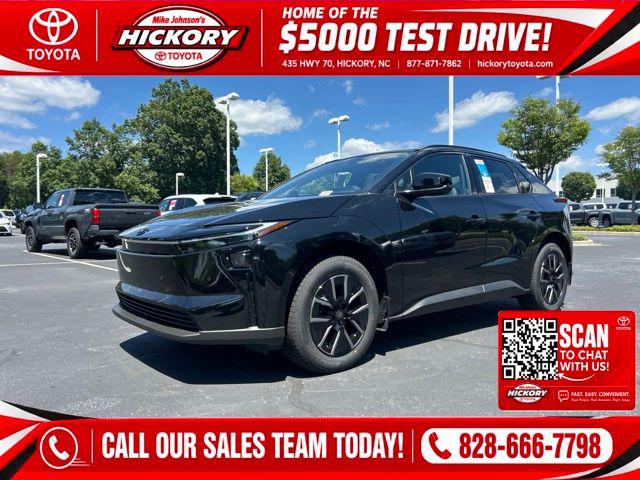 2026 Toyota bZ XLE Plus for sale in Hickory, NC