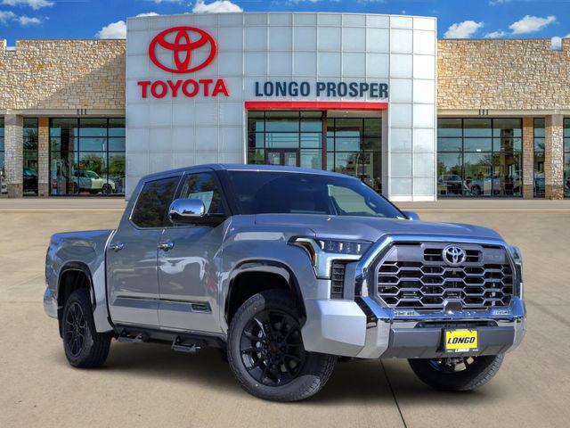2026 Toyota Tundra 1794 Edition CrewMax 5.5 Bed for sale in Prosper, TX