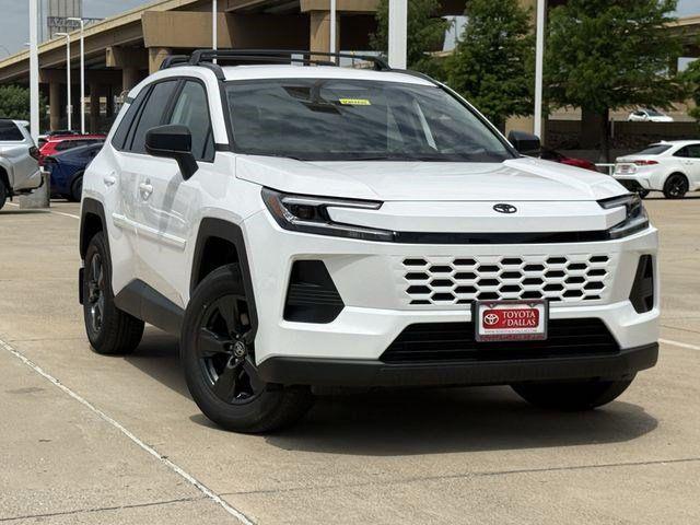 2026 Toyota RAV4 LE for sale in Dallas, TX