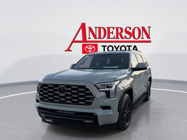 2026 Toyota Sequoia Platinum for sale in Lake Havasu City, AZ