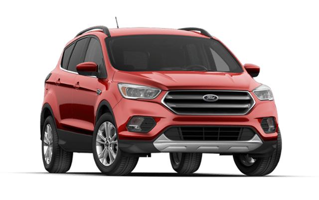 2018 Ford Escape SE for sale in Goshen, NY