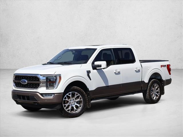 2023 Ford F-150 King Ranch for sale in Spokane, WA
