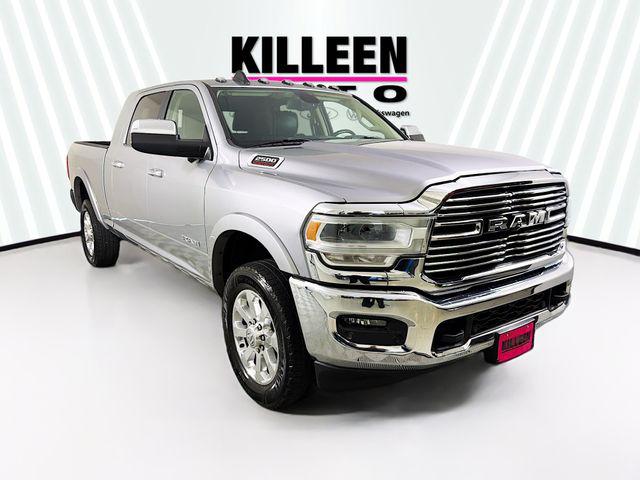 2019 Ram 2500 Laramie Mega Cab 4x4 6'4" Box for sale in Killeen, TX