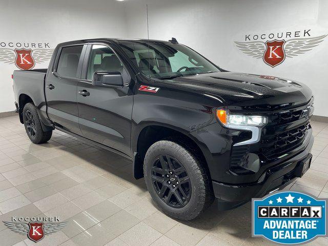 2026 Chevrolet Silverado 1500 RST for sale in Wausau, WI