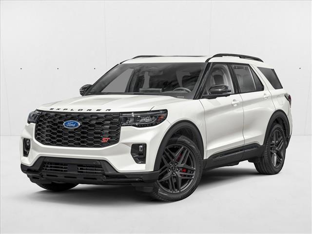 2026 Ford Explorer ST for sale in Katy, TX